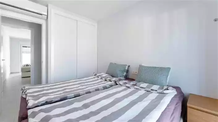 Другие объекты 77м² в Испании, Пилар-де-ла-Орадада. Стоимостью 229000€ аренда фото-14