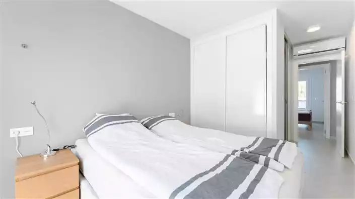 Другие объекты 77м² в Испании, Пилар-де-ла-Орадада. Стоимостью 229000€ аренда фото-17