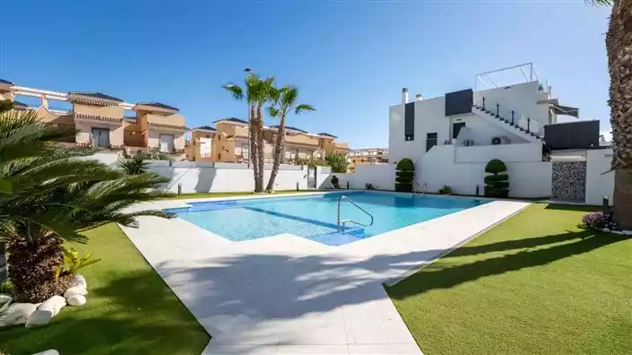 Другие объекты 77м² в Испании, Пилар-де-ла-Орадада. Стоимостью 229000€ аренда фото-19