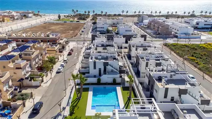 Другие объекты 77м² в Испании, Пилар-де-ла-Орадада. Стоимостью 229000€ аренда фото-21
