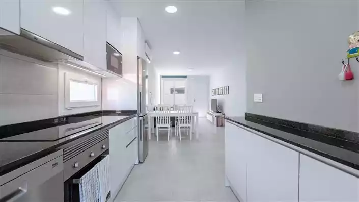 Другие объекты 77м² в Испании, Пилар-де-ла-Орадада. Стоимостью 229000€ аренда фото-6