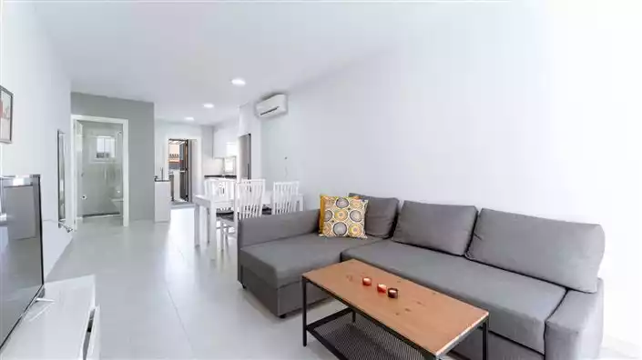 Другие объекты 77м² в Испании, Пилар-де-ла-Орадада. Стоимостью 229000€ аренда фото-7