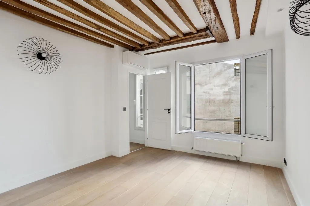 Квартира 132м² в Франции, Париж. Стоимостью 1690000€ аренда фото-1