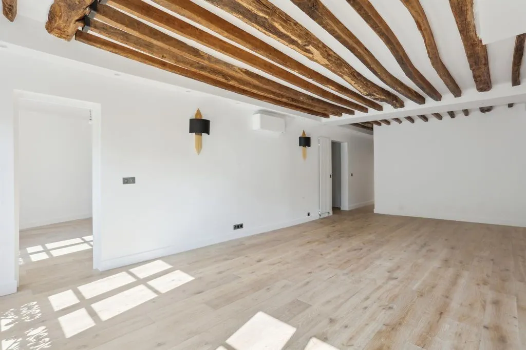 Квартира 132м² в Франции, Париж. Стоимостью 1690000€ аренда фото-2