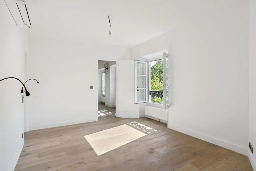 Квартира 132м² в Франции, Париж. Стоимостью 1690000€ аренда фото-4
