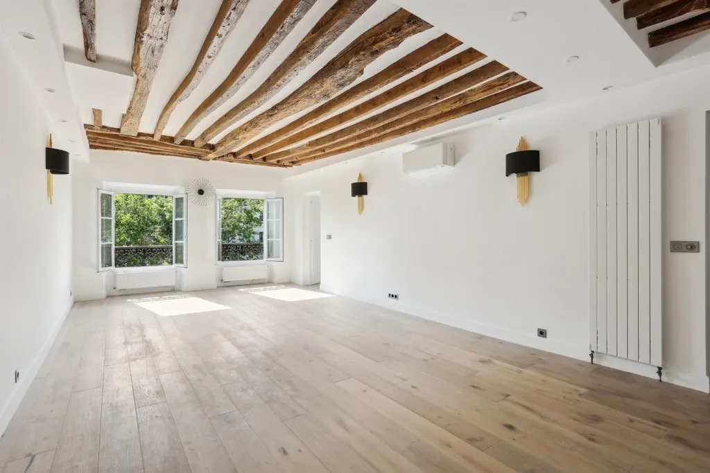 Квартира 132м² в Франции, Париж. Стоимостью 1690000€ аренда фото-6