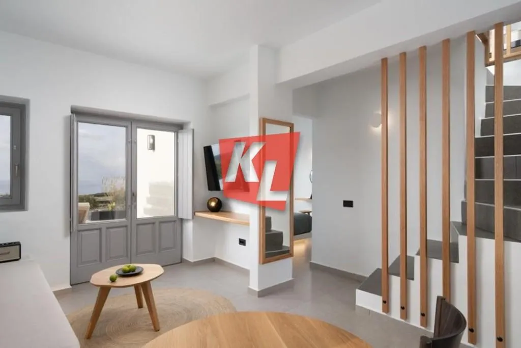 Отель, гостиница 170м² в Греции, Санторини. Стоимостью 1500000€ аренда фото-3