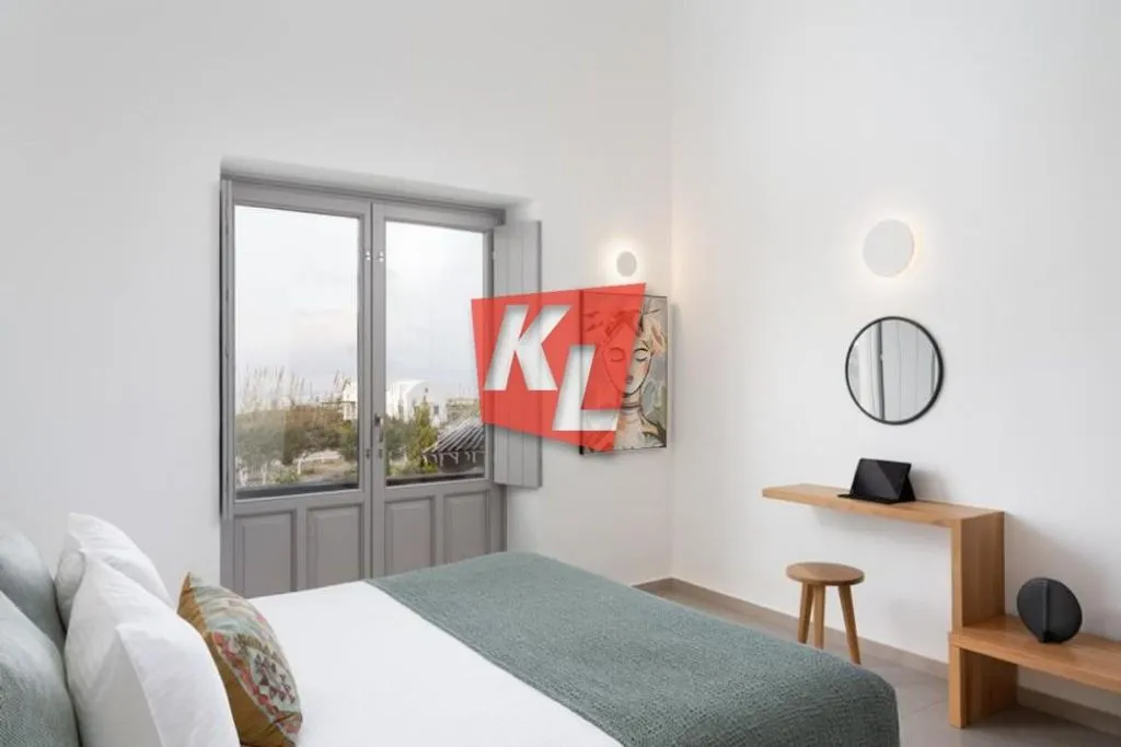 Отель, гостиница 170м² в Греции, Санторини. Стоимостью 1500000€ аренда фото-5
