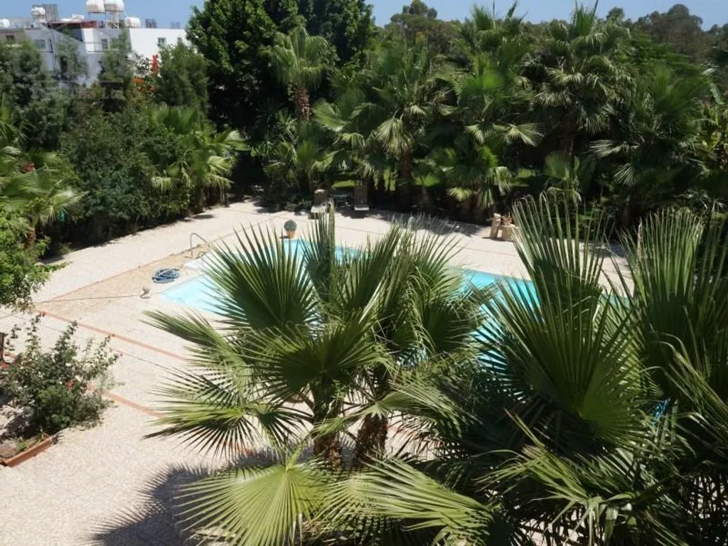 Вилла 450м² в Кипре, Ларнака. Стоимостью 1050000€ аренда фото-12