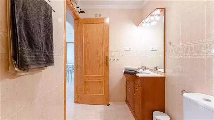 Другие объекты 70м² в Испании, Ориуэла Коста. Стоимостью 159000€ аренда фото-10
