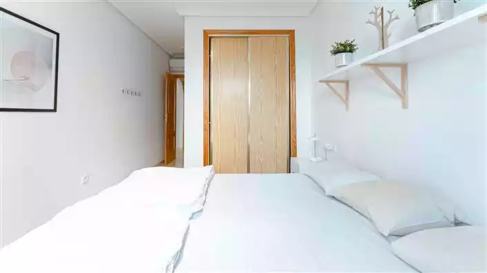 Другие объекты 70м² в Испании, Ориуэла Коста. Стоимостью 159000€ аренда фото-14