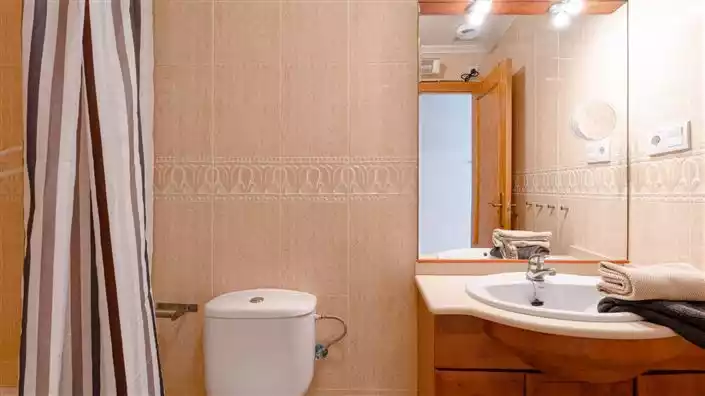 Другие объекты 70м² в Испании, Ориуэла Коста. Стоимостью 159000€ аренда фото-15