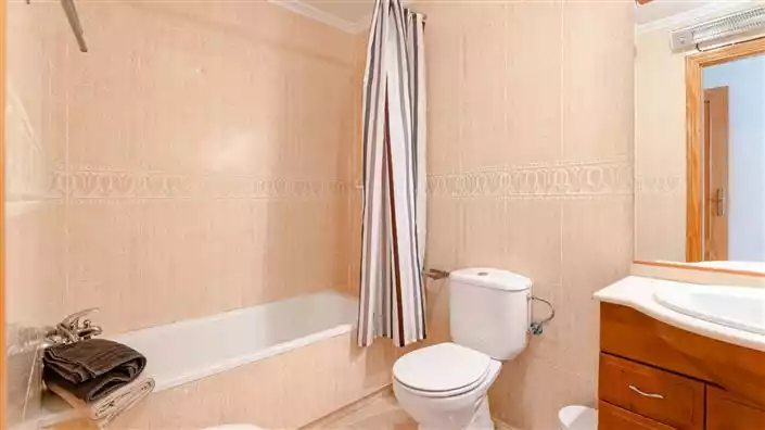 Другие объекты 70м² в Испании, Ориуэла Коста. Стоимостью 159000€ аренда фото-16
