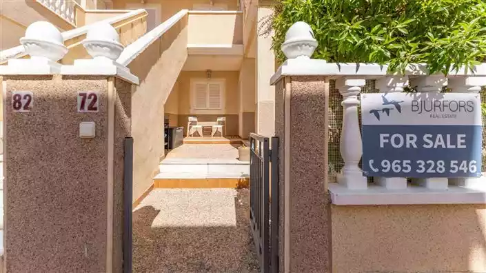 Другие объекты 70м² в Испании, Ориуэла Коста. Стоимостью 159000€ аренда фото-17