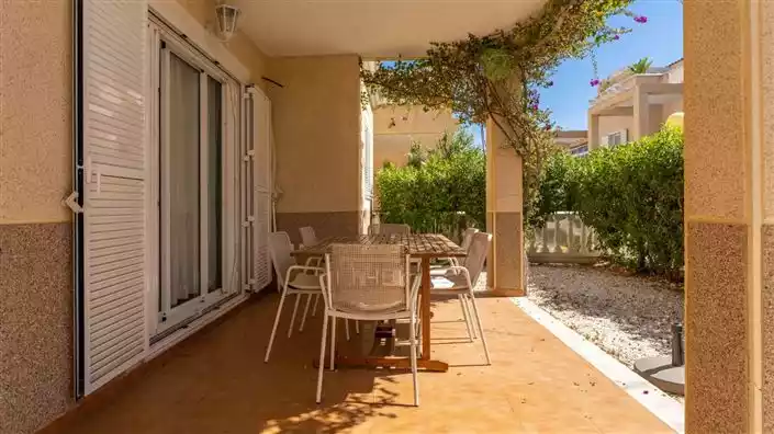 Другие объекты 70м² в Испании, Ориуэла Коста. Стоимостью 159000€ аренда фото-19
