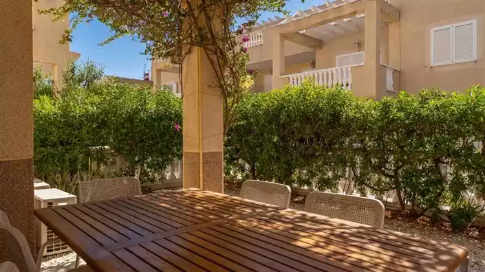 Другие объекты 70м² в Испании, Ориуэла Коста. Стоимостью 159000€ аренда фото-20