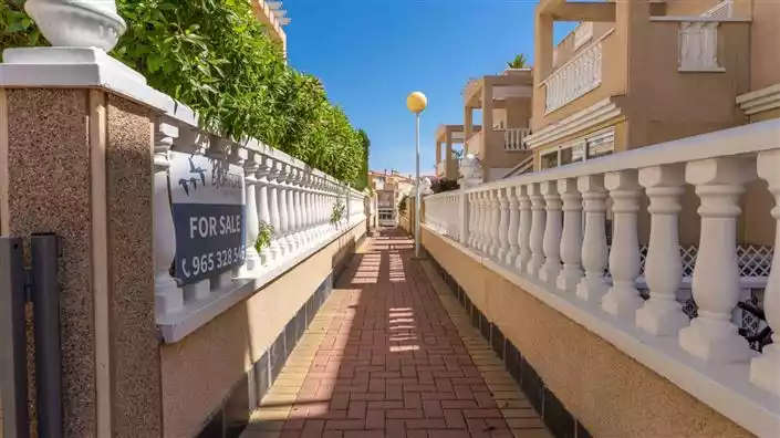 Другие объекты 70м² в Испании, Ориуэла Коста. Стоимостью 159000€ аренда фото-21