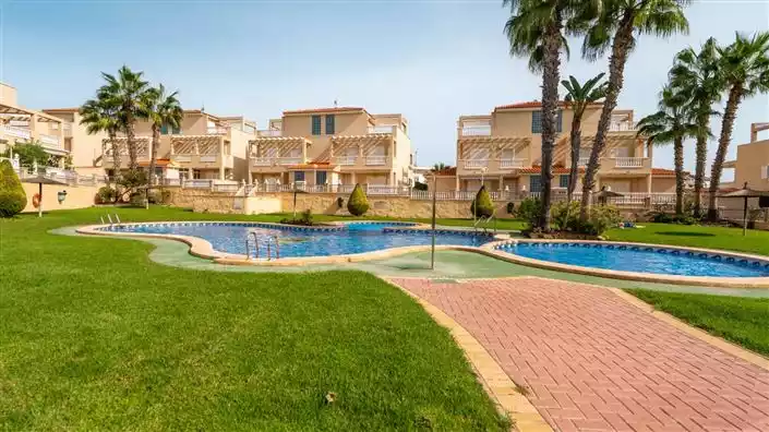 Другие объекты 70м² в Испании, Ориуэла Коста. Стоимостью 159000€ аренда фото-22