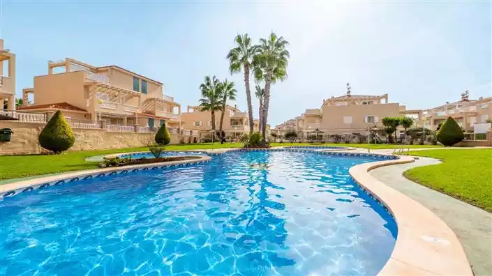 Другие объекты 70м² в Испании, Ориуэла Коста. Стоимостью 159000€ аренда фото-23
