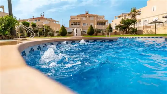 Другие объекты 70м² в Испании, Ориуэла Коста. Стоимостью 159000€ аренда фото-24