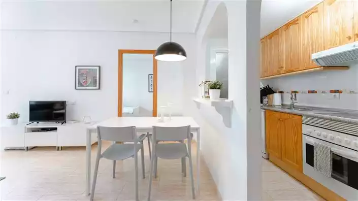 Другие объекты 70м² в Испании, Ориуэла Коста. Стоимостью 159000€ аренда фото-4