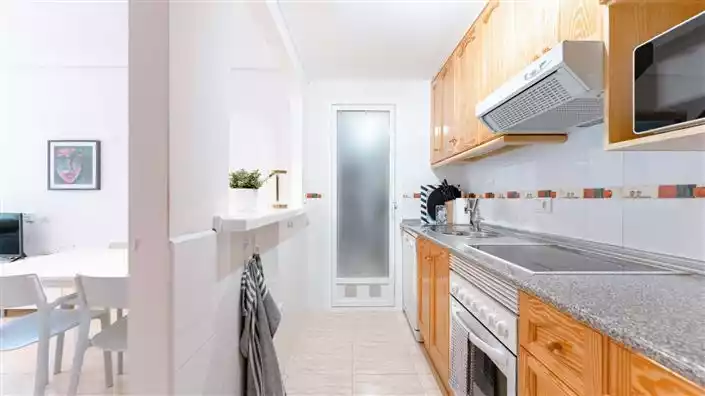 Другие объекты 70м² в Испании, Ориуэла Коста. Стоимостью 159000€ аренда фото-5