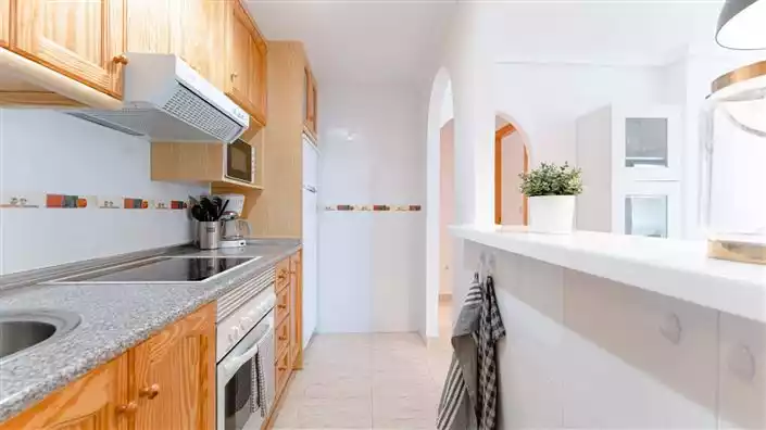 Другие объекты 70м² в Испании, Ориуэла Коста. Стоимостью 159000€ аренда фото-6