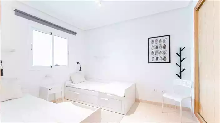 Другие объекты 70м² в Испании, Ориуэла Коста. Стоимостью 159000€ аренда фото-8