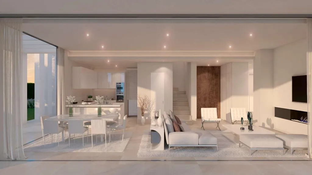Вилла 437м² в Испании, Марбелья. Стоимостью 885000€ аренда фото-4