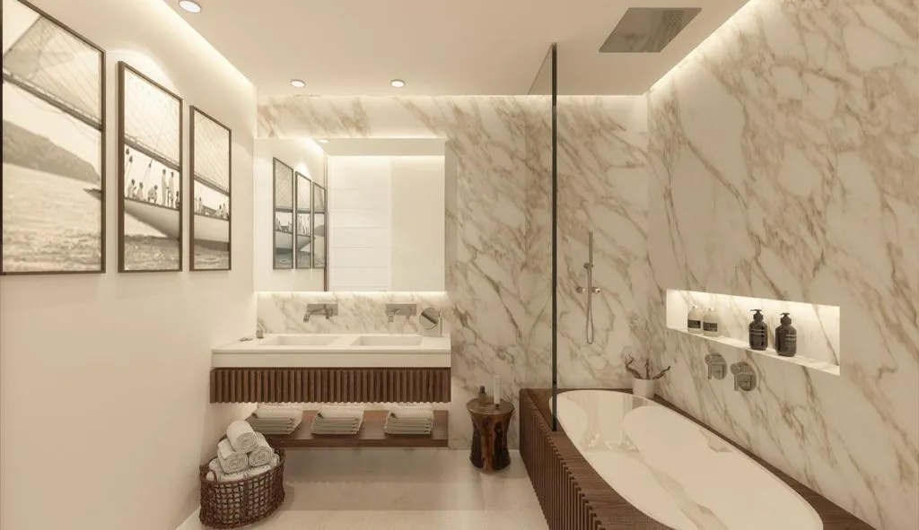 Вилла 437м² в Испании, Марбелья. Стоимостью 885000€ аренда фото-8