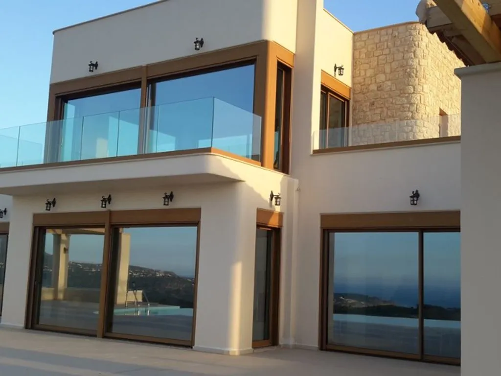 Вилла 233м² в Греции, Ханья. Стоимостью 750000€ аренда фото-2