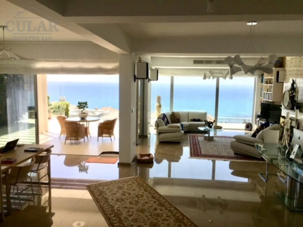 Вилла 269м² в Кипре, Лимасол. Стоимостью 3900000€ аренда фото-9