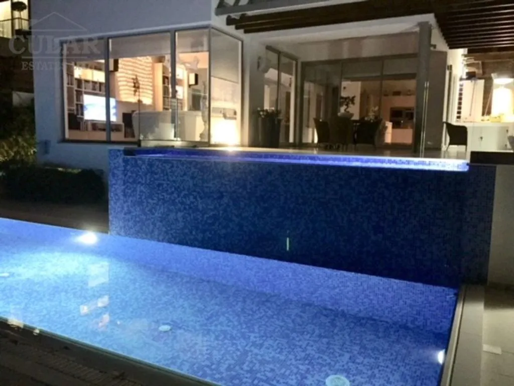 Вилла 269м² в Кипре, Лимасол. Стоимостью 3900000€ аренда фото-12