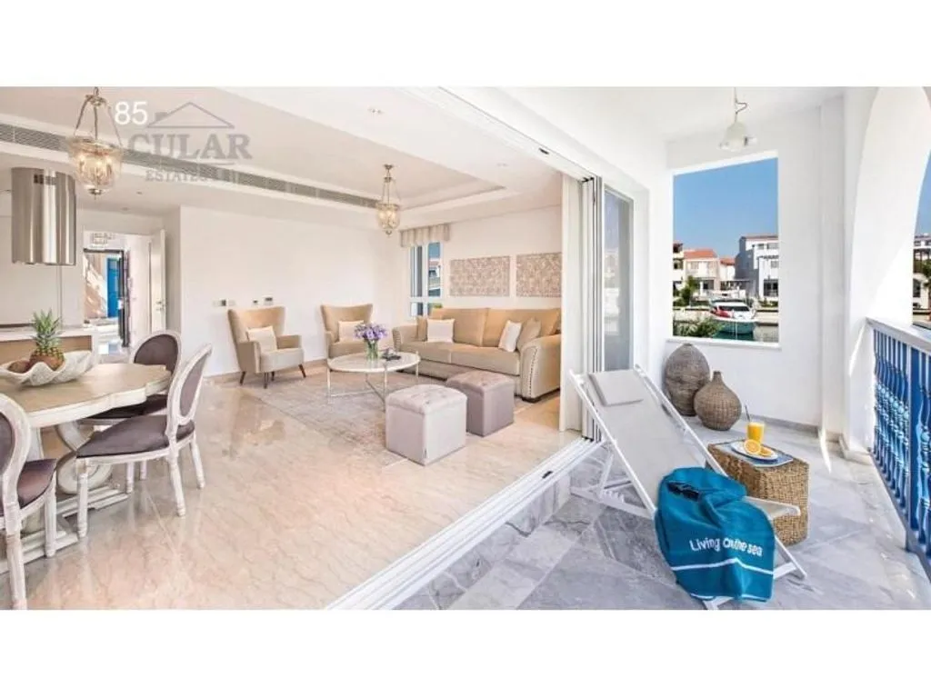 Вилла 269м² в Кипре, Лимасол. Стоимостью 3900000€ аренда фото-13