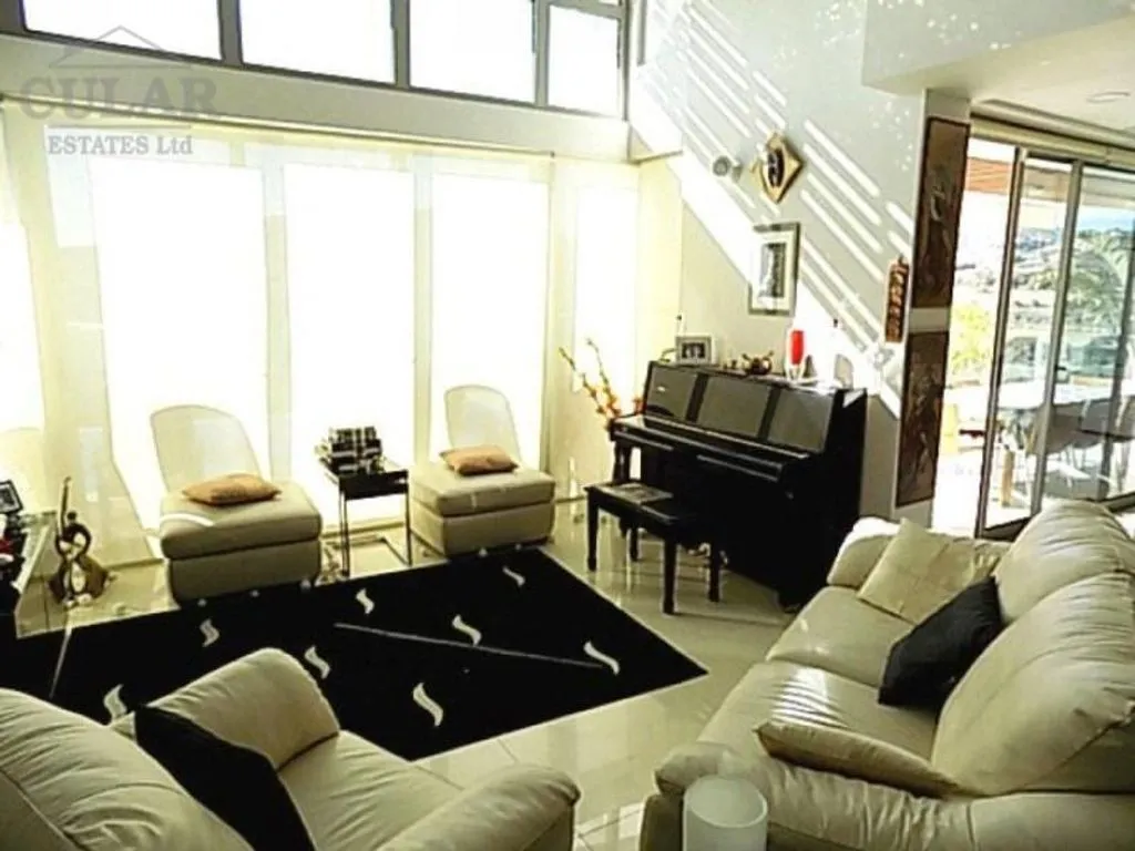 Вилла 269м² в Кипре, Лимасол. Стоимостью 3900000€ аренда фото-22