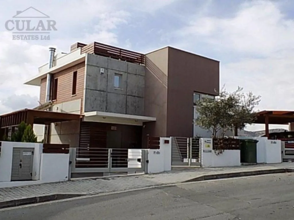 Вилла 269м² в Кипре, Лимасол. Стоимостью 3900000€ аренда фото-23