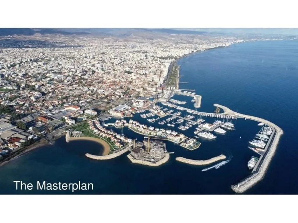 Вилла 269м² в Кипре, Лимасол. Стоимостью 3900000€ аренда фото-24