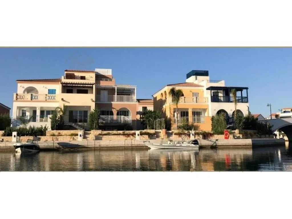 Вилла 269м² в Кипре, Лимасол. Стоимостью 3900000€ аренда фото-25