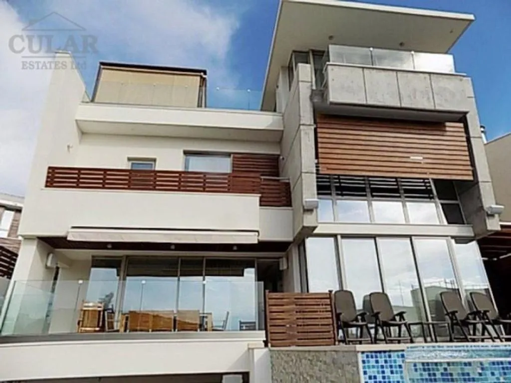 Вилла 269м² в Кипре, Лимасол. Стоимостью 3900000€ аренда фото-26