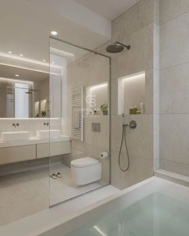 Квартира 130м² в Испании, Барселона. Стоимостью 1125000€ аренда фото-1