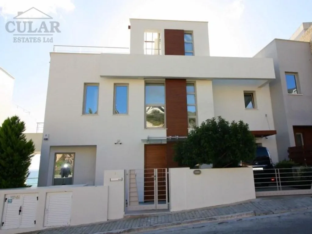 Вилла 245м² в Кипре, Лимасол. Стоимостью 1200000€ аренда фото-8