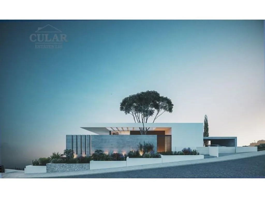 Вилла 245м² в Кипре, Лимасол. Стоимостью 1200000€ аренда фото-14