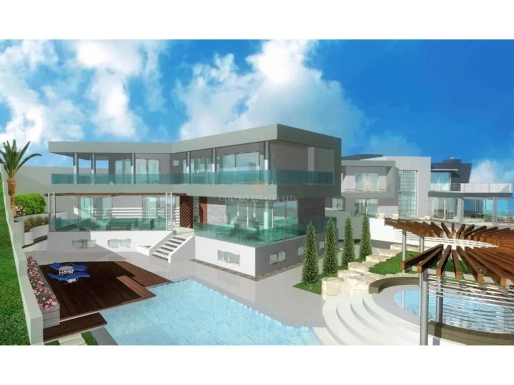 Вилла 245м² в Кипре, Лимасол. Стоимостью 1200000€ аренда фото-16