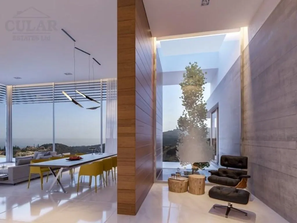 Вилла 245м² в Кипре, Лимасол. Стоимостью 1200000€ аренда фото-27