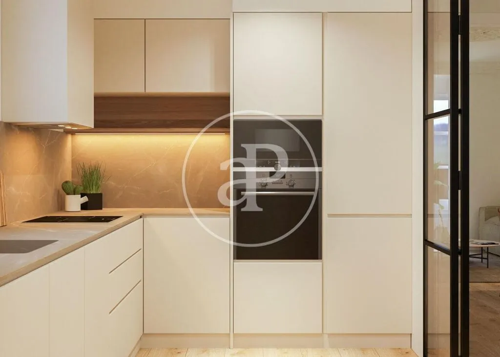 Квартира 90м² в Испании, Барселона. Стоимостью 640000€ аренда фото-5