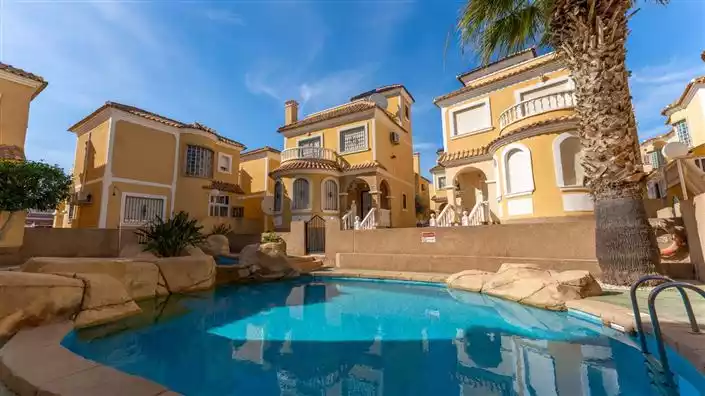 Другие объекты 97м² в Испании, Ориуэла Коста. Стоимостью 165000€ аренда фото-1