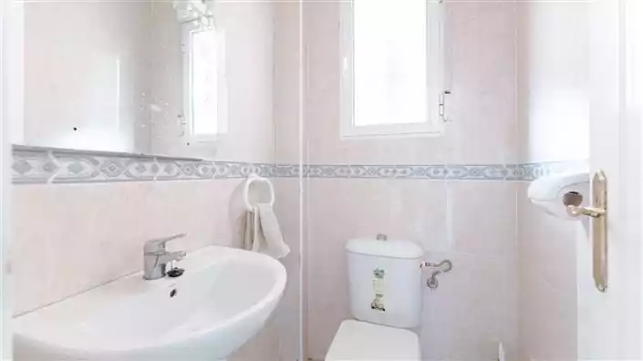 Другие объекты 97м² в Испании, Ориуэла Коста. Стоимостью 165000€ аренда фото-12