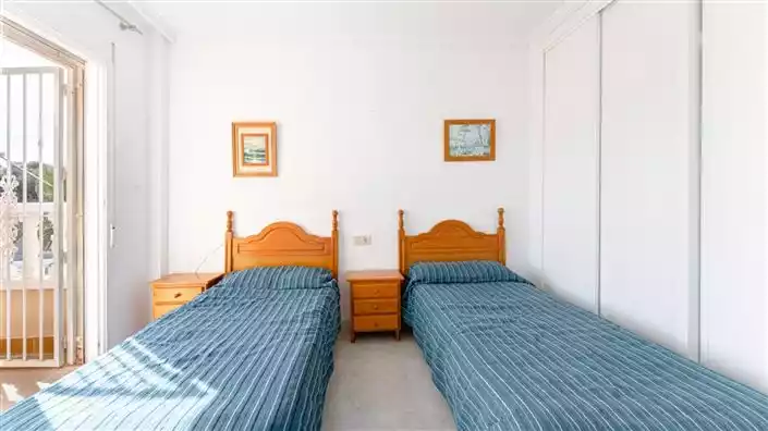 Другие объекты 97м² в Испании, Ориуэла Коста. Стоимостью 165000€ аренда фото-16