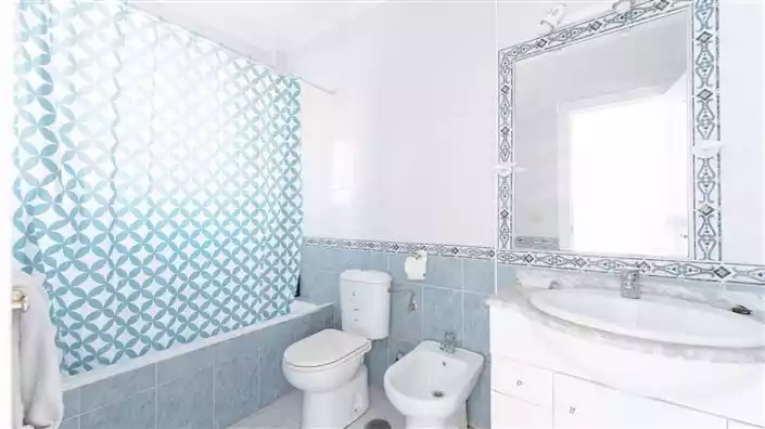 Другие объекты 97м² в Испании, Ориуэла Коста. Стоимостью 165000€ аренда фото-19