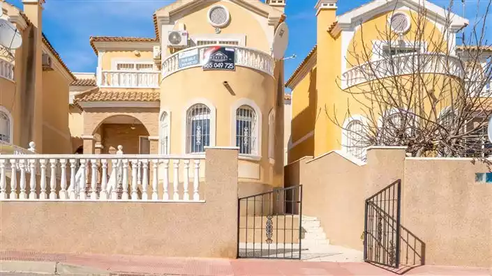 Другие объекты 97м² в Испании, Ориуэла Коста. Стоимостью 165000€ аренда фото-2